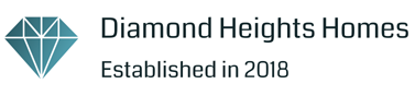 Diamond Heights Homes Ltd Logo